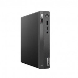 Lenovo ThinkCentre NEO 50Q G4 i5-13420H 16GB DDR4 RAM 512GB NVMe SSD NO OS számítógép