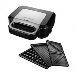 Russell Hobbs Creations 3in1 szendvics/grill/gofri sütő
