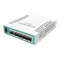 MikroTik CRS106-1C-5S Cloud router MikroTik CRS106-1C-5S Cloud router