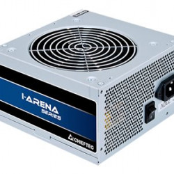 Chieftec 450W tápegység iARENA (GPB-450S)