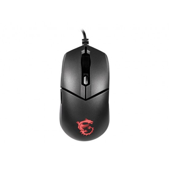 MSI Clutch GM11 Mouse