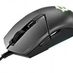 MSI Clutch GM11 Mouse