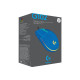 Logitech G102 LIGHTSYNC gaming egér kék (910-005801) Logitech G102 LIGHTSYNC gaming egér kék (910-005801)