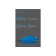 Logitech G102 LIGHTSYNC gaming egér kék (910-005801) Logitech G102 LIGHTSYNC gaming egér kék (910-005801)