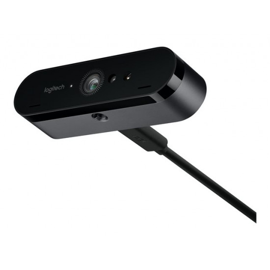 Logitech BRIO Stream webkamera (960-001194)