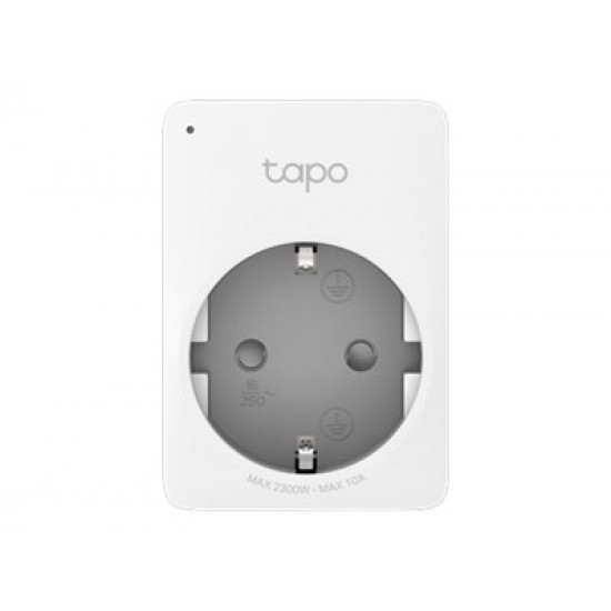 TPLINK TP-Link Tapo P100 (TAPO P100(1-PACK))