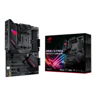 ASUS ROG STRIX B550-F GAMING alaplap