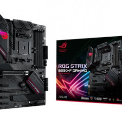 ASUS ROG STRIX B550-F GAMING alaplap
