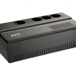 APC BV1000I-GR APC Back-UPS BV 1000VA, AVR, Schuko Outlet, 230V