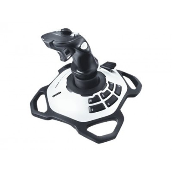 Logitech Extreme 3D Pro Joystick (942-000031) Logitech Extreme 3D Pro Joystick (942-000031)