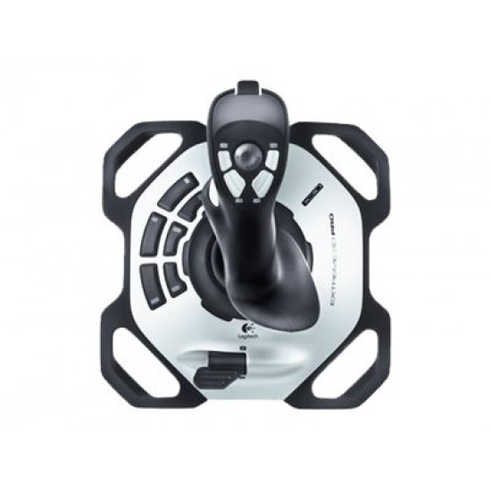 Logitech Extreme 3D Pro Joystick (942-000031) Logitech Extreme 3D Pro Joystick (942-000031)