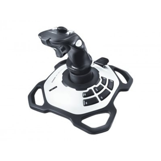 Logitech Extreme 3D Pro Joystick (942-000031) Logitech Extreme 3D Pro Joystick (942-000031)