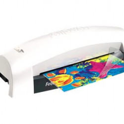 FELLOWES Lunar A4 laminálógép (5715601)