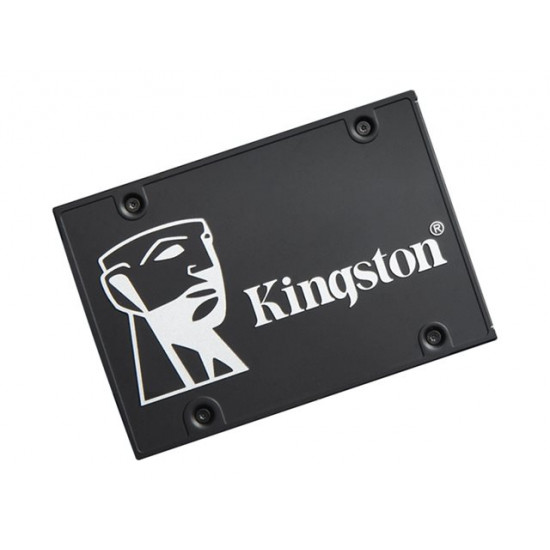 Kingston KC600 2TB 2.5 SATA3 SSD meghajtó (SKC600/2048G) Kingston KC600 2TB 2.5 SATA3 SSD meghajtó (SKC600/2048G)