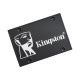 Kingston KC600 2TB 2.5 SATA3 SSD meghajtó (SKC600/2048G) Kingston KC600 2TB 2.5 SATA3 SSD meghajtó (SKC600/2048G)
