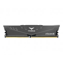 Team Group Vulcan 16GB 3200MHz DDR4 RAM Z Grey CL16 memória (TLZGD416G3200HC16F01)