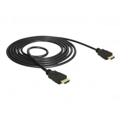Delock High Speed HDMI kábel, 1.5m (84753)