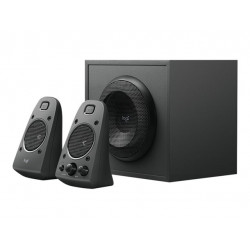 Logitech Z625 2.1 THX hangszóró (980-001256)