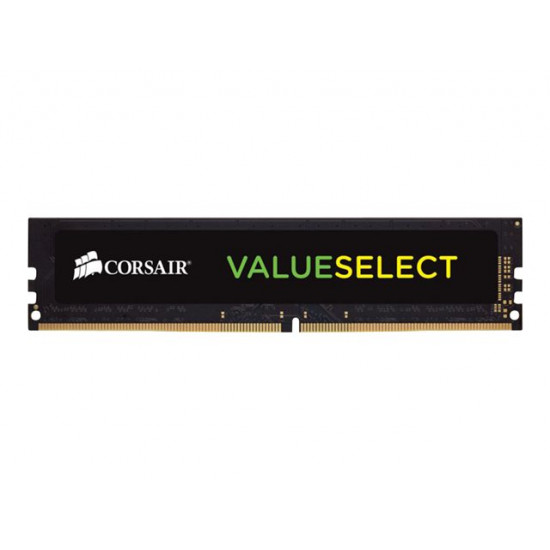 8GB 2133MHz DDR4 RAM Corsair Value Select CL15 (CMV8GX4M1A2133C15)