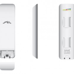 UBIQUITI NSM5 5GHz AirMax 802.11a/n 16 dBi Antenna 27 dBm