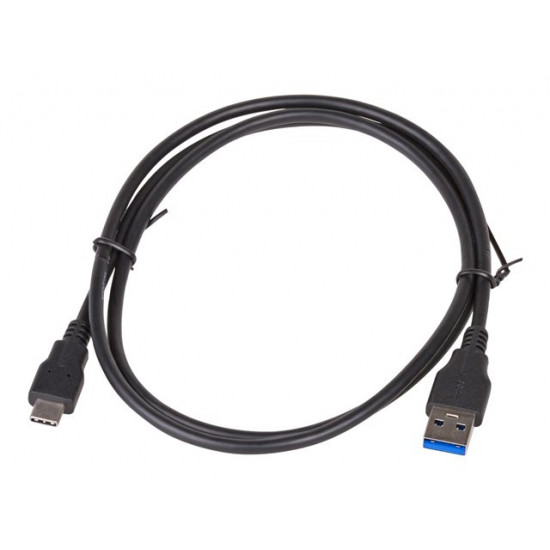 AKYGA USB Type-A - USB TypeC 3.1 kábel, 1m (AK-USB-15)
