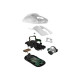 LOGITECH PRO X SUPERLIGHT Wireless Gaming Mouse - WHITE - EER2