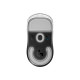 LOGITECH PRO X SUPERLIGHT Wireless Gaming Mouse - WHITE - EER2