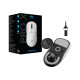 LOGITECH PRO X SUPERLIGHT Wireless Gaming Mouse - WHITE - EER2