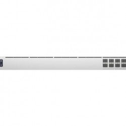 UBIQUITI USW-Aggregation UniFi managed Switch 8x SFP+ 160 Gbps Switching Capacity Layer2 Fanless