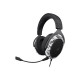 Corsair HS60 HAPTIC Gaming mikrofonos fejhallgató fekete-szürke (CA-9011225-EU)