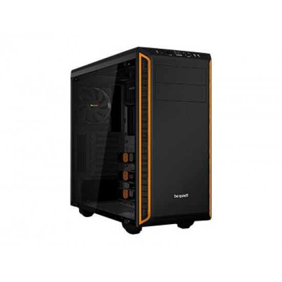 be quiet! Pure Base 600 be quiet! Pure Base 600