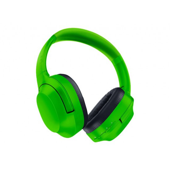 RAZER Opus X Headset Green Bluetooth 5.0 (RZ04-03760400-R3M1)