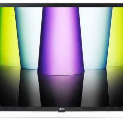LG TV 81.3 cm (32") Full HD Smart TV Wi-Fi Black (32LQ63C0ZA.AEU)