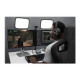 CORSAIR Gaming Virtuoso RGB Wireless XT High-Fidelity Gaming Headset Slate EU version