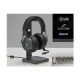 CORSAIR Gaming Virtuoso RGB Wireless XT High-Fidelity Gaming Headset Slate EU version