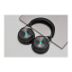 CORSAIR Gaming Virtuoso RGB Wireless XT High-Fidelity Gaming Headset Slate EU version