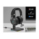 CORSAIR Gaming Virtuoso RGB Wireless XT High-Fidelity Gaming Headset Slate EU version