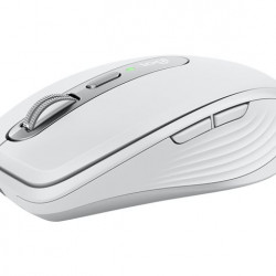 Logitech MX Anywhere 3 vezeték nélküli egér halványszürke (910-005989)