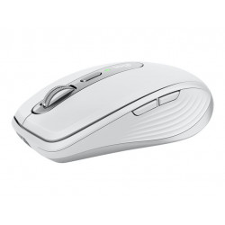 Logitech MX Anywhere 3 vezeték nélküli egér halványszürke (910-005989)