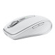 Logitech MX Anywhere 3 vezeték nélküli egér halványszürke (910-005989) Logitech MX Anywhere 3 vezeték nélküli egér halványszürke (910-005989)