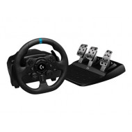 Logitech G923 TrueForce szimulátor-versenykormány PS5/PS4/PC fekete (941-000149)