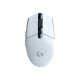 Logitech G305 LIGHTSPEED vezeték nélküli optikai Gaming egér fehér (910-005291) Logitech G305 LIGHTSPEED vezeték nélküli optikai Gaming egér fehér (910-005291)