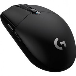 Logitech G305 LIGHTSPEED vezeték nélküli optikai Gaming egér lila (910-006022)