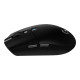 Logitech G305 LIGHTSPEED vezeték nélküli optikai Gaming egér lila (910-006022)