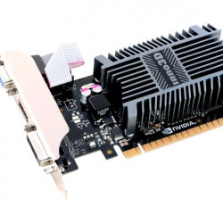 INNO3D N710-1SDV-E3BX Inno3D GeForce GT 710, 2GB SDDR3 (64 Bit), HDMI, DVI, D-Sub
