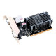 INNO3D N710-1SDV-E3BX Inno3D GeForce GT 710, 2GB SDDR3 (64 Bit), HDMI, DVI, D-Sub