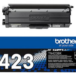 Brother Toner TN-423BK Black