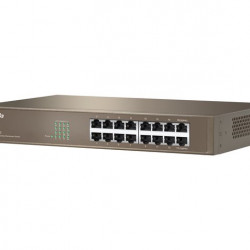 TENDA TEG1016D Tenda TEG1016D 16 X 10/100/1000 Mbps Switch