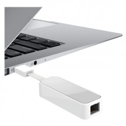 TP-Link UE300 3.0 USB átalakító ethernetről