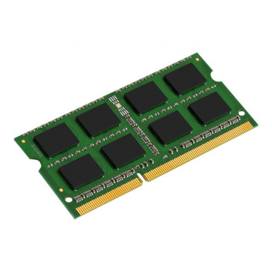 Kingston 8GB 1600MHz DDR3L 1.35V Notebook memória (KVR16LS11/8)